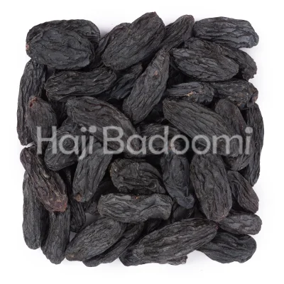 مویز خارجی لوکس