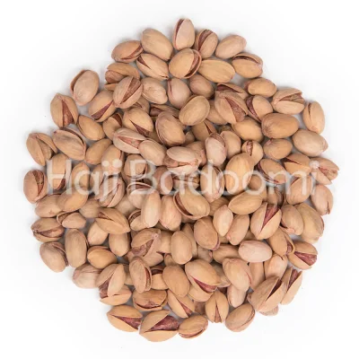 پسته فندقی اقتصادی شور