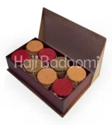 باکس هدیه طرح کهن پارسی