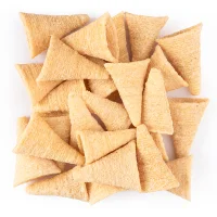 چیپس ذرت با طعم پنیر