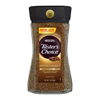 قهوه تستر چویس مدل فرنچ روست 200 گرمی