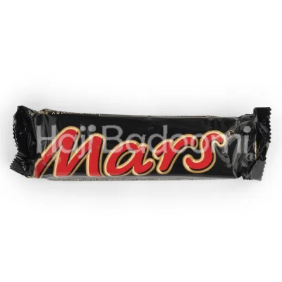 شوکوبار مارس 51 گرمی