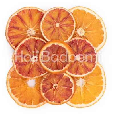 پرتقال تو سرخ خشک درجه یک