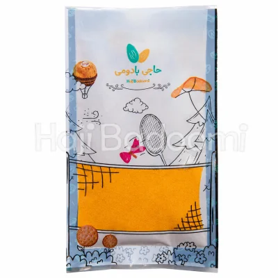 پودر زردچوبه درجه یک 200 گرمی