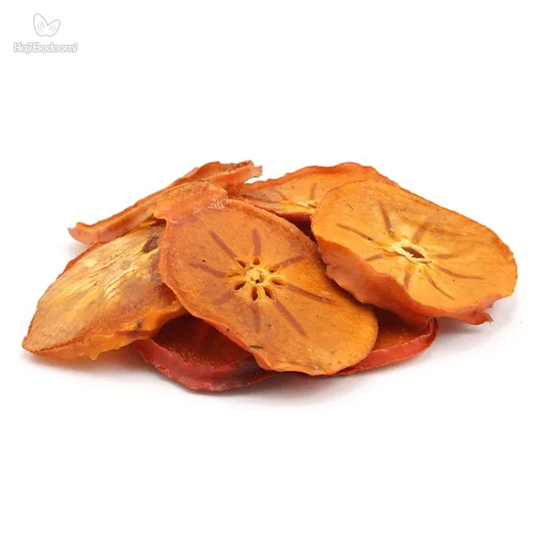 دیگر مزایای مصرف خرمالو خشک