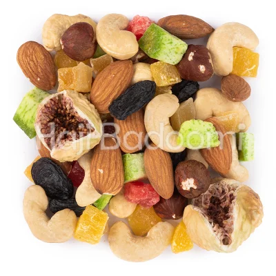 آجیل آفریقایی لوکس